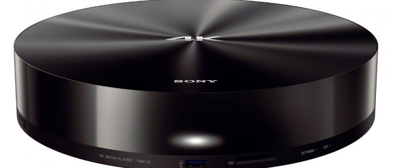 Sony FMP-X1