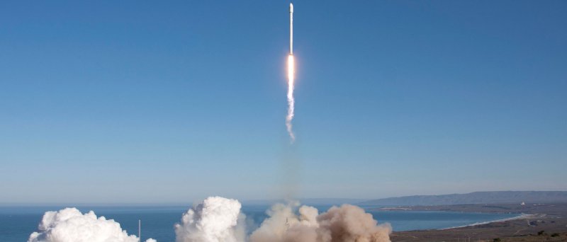 SpaceX Falcon 9 v1.1