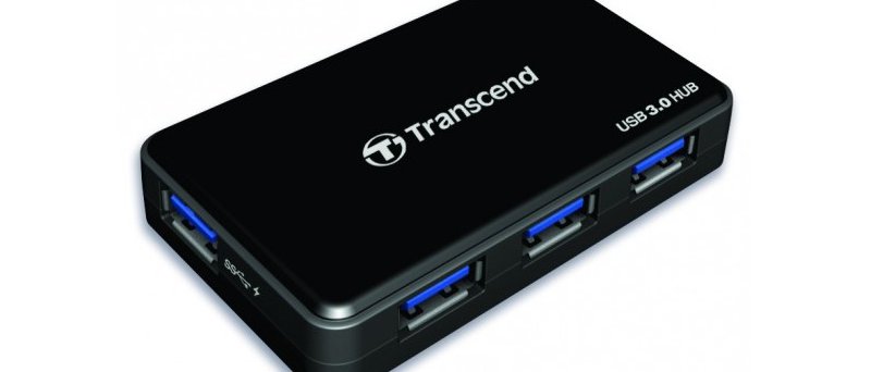 Transcend TS-HUB3K_