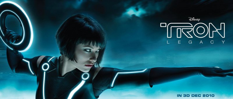 Tron Legacy