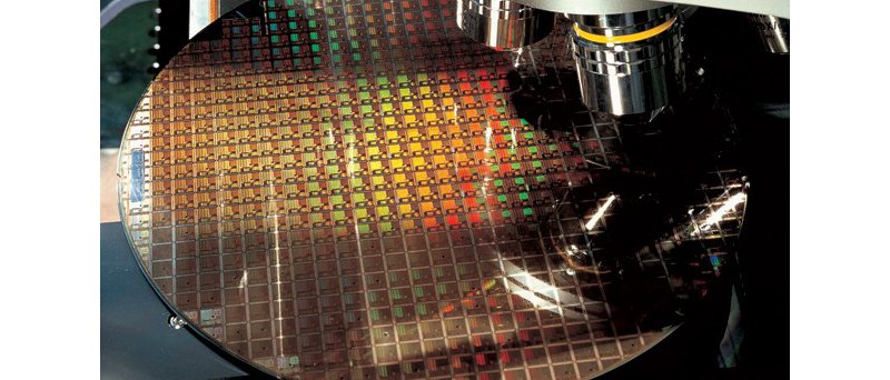 TSMC wafer Fab3