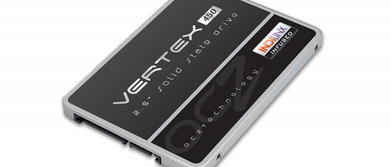 OCZ Vertex 450