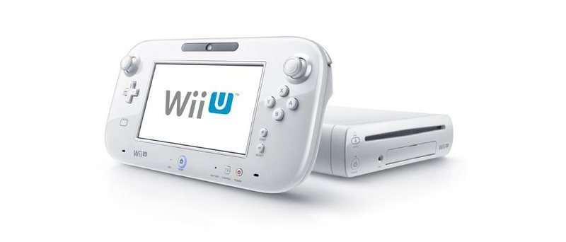 Nintendo Wii U
