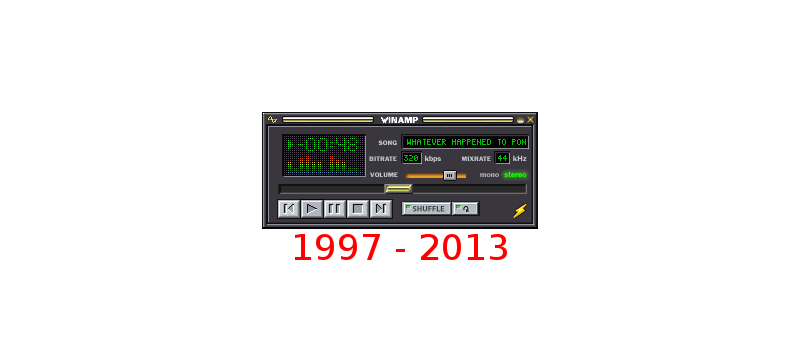 Winamp
