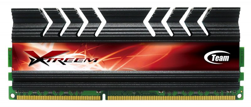 Team Group Xtreem DDR3 3000