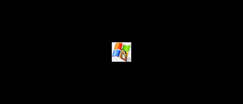 Windows Security logo