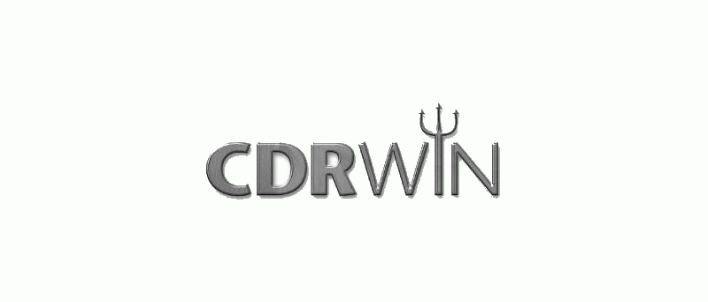 Cdrwin 4.0h