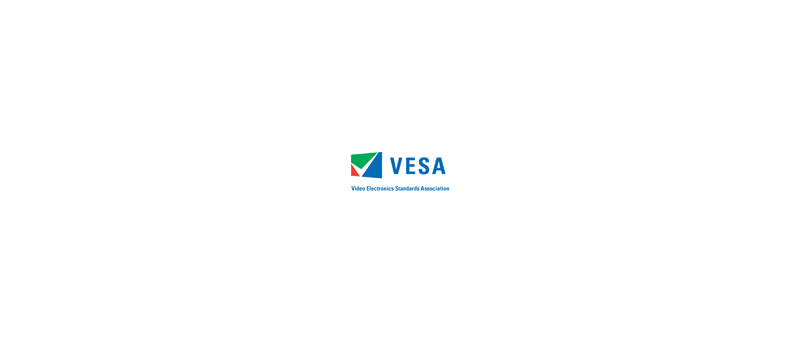 VESA logo