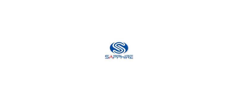 Sapphire logo