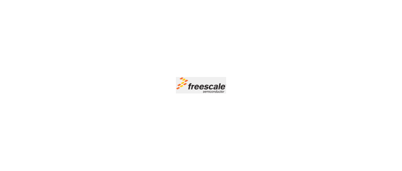 Freescale Semiconductor Logo