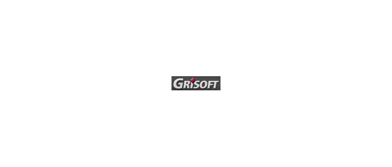 Grisoft logo