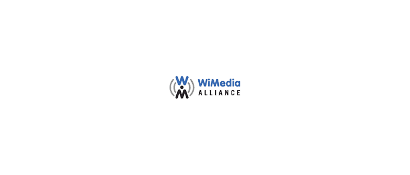 WiMedia Alliance logo