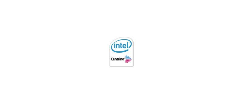 Intel Centrino logo