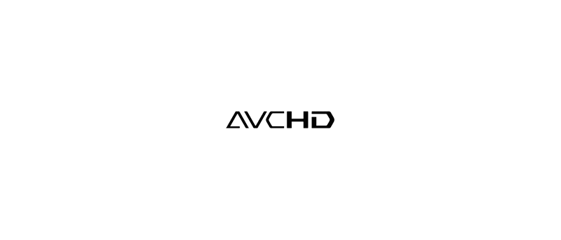 AVCHD logo