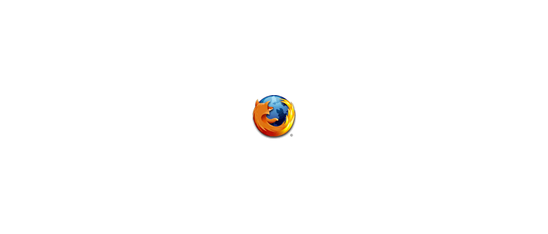 Mozilla Firefox logo