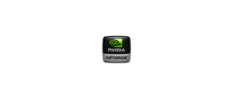nVidia nForce logo
