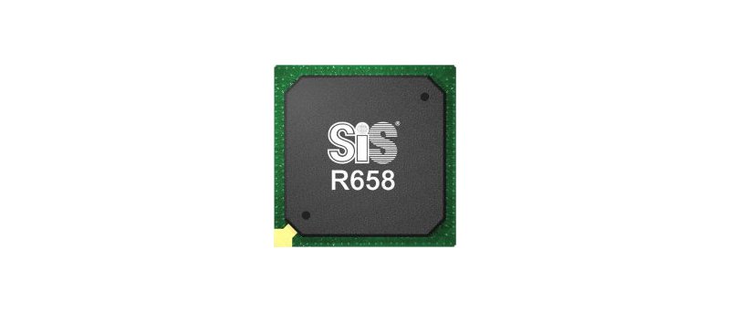 SiS logo