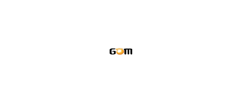 GOM Player logo