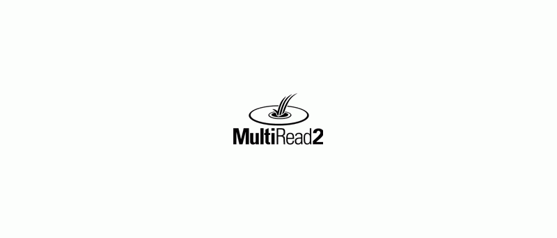 Obr: MultiRead 2 - nová specifikace
