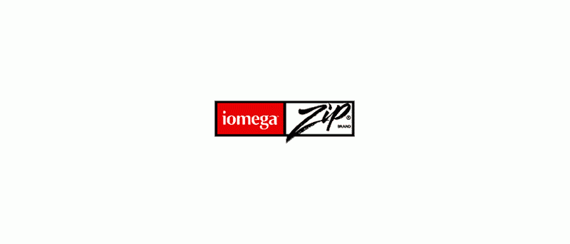 Iomega logo