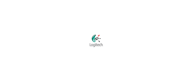 Logitech logo