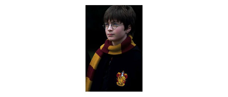 Harry Potter soutěž logo