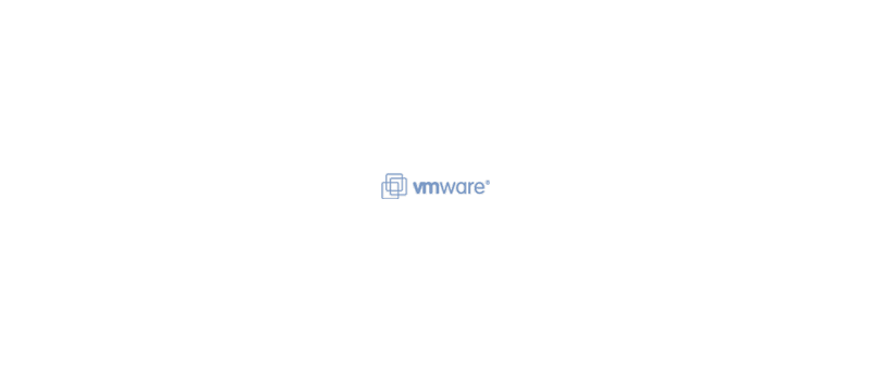 VMware logo