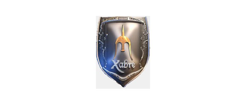 Xabre logo