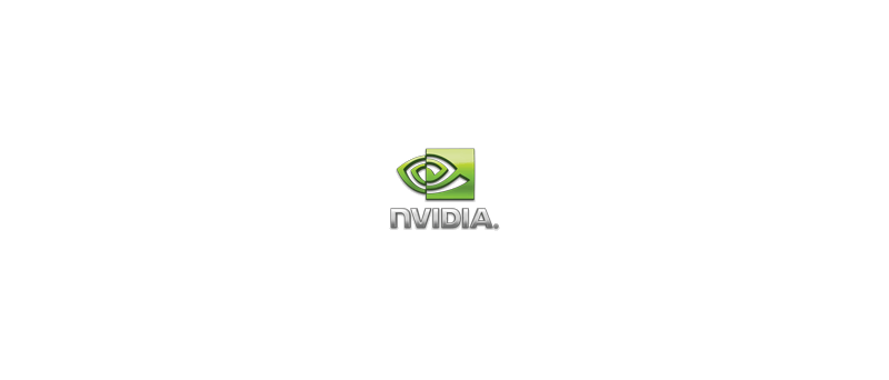 NVIDIA logo