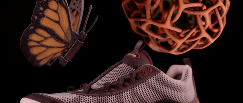 3D Systems ProJet 4500 tisky