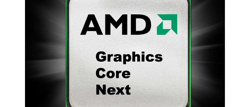AMD GCN