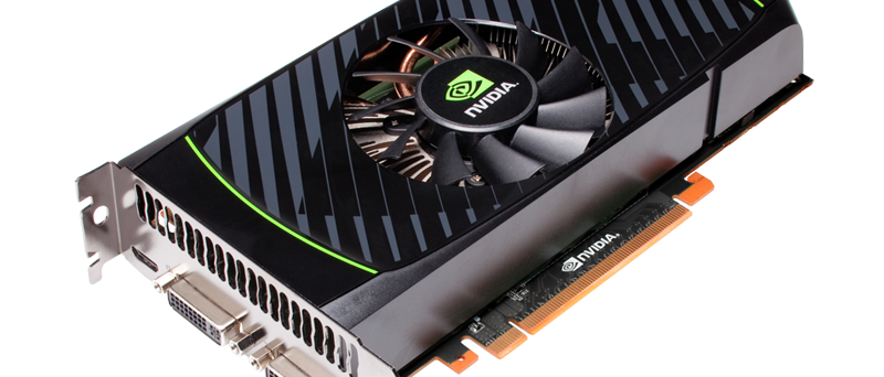 Nvidia GeForce GTX 560 OEM (GF110)