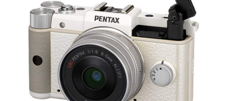 Pentax Q