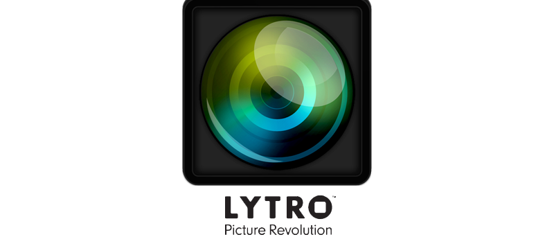 Lytro logo