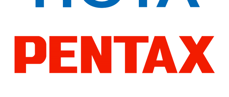 Hoya Pentax Ricoh logo