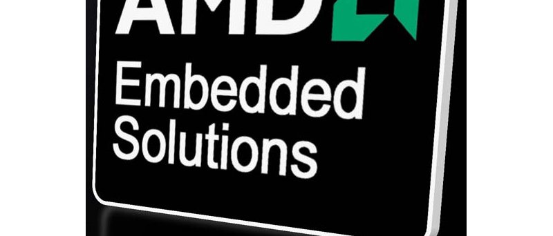 AMD Embedded Solutions