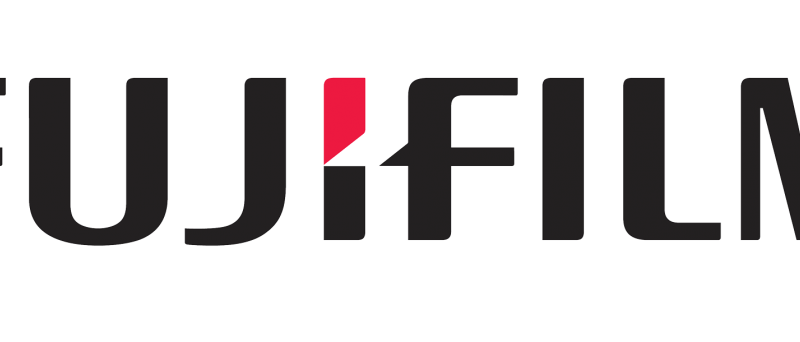 Fujifilm logo 2011
