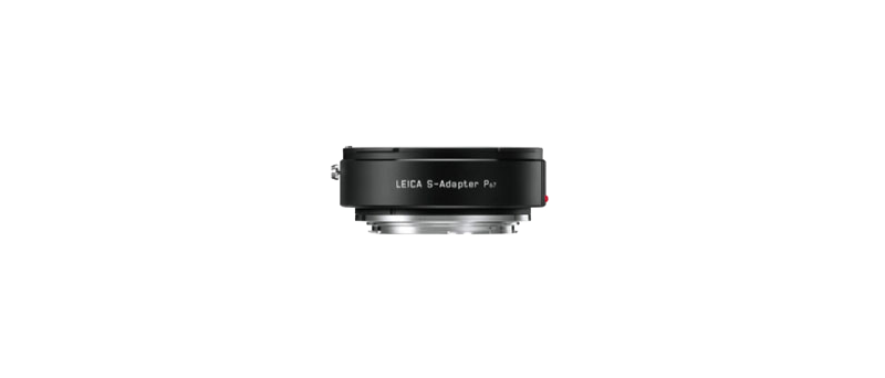 Leica S2 adaptér Pentax 67