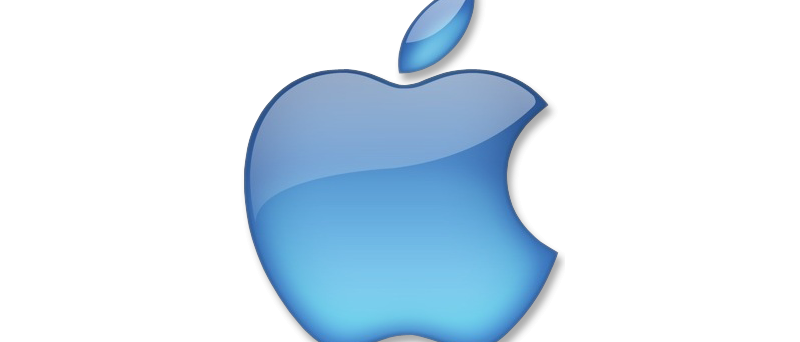 apple logo