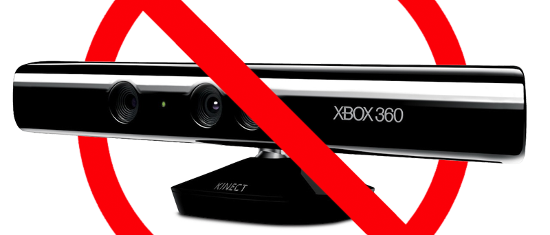 Kinect porušuje patenty