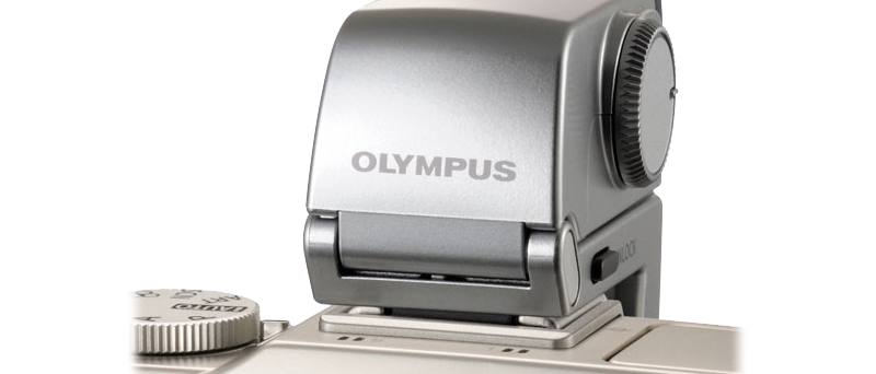 Olympus EVF hledáček VF-3