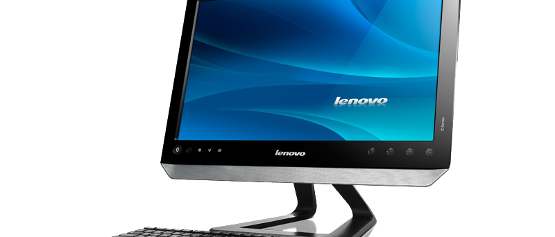 Lenovo c325 desktop