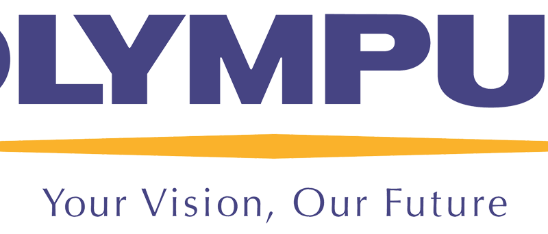 Olympus logo