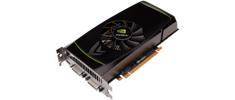 Nvidia GeForce GTX 460 V2