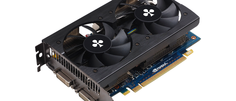 Club 3D GeForce GTX 560Ti 2GB