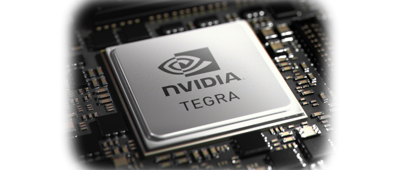 Nvidia Tegra