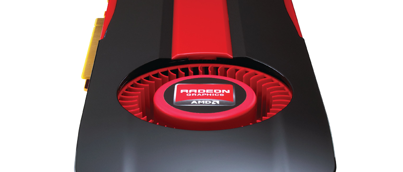 AMD Radeon HD 7970