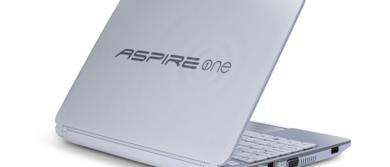 Acer Aspire One AOD270 (1)