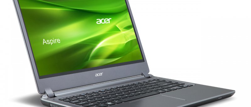 Acer Aspire Timeline Ultra M5