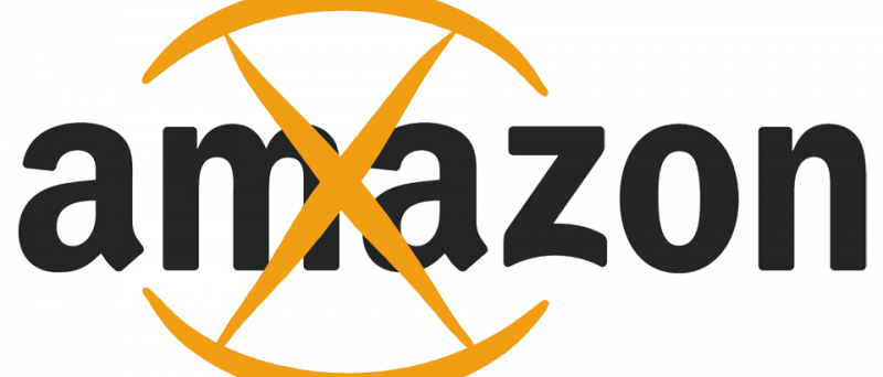 Amazon-Logo-přeškrtlé